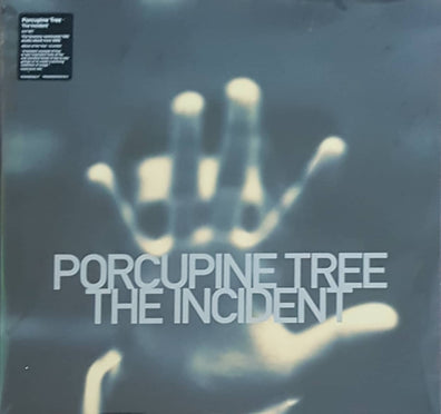 Porcupine Tree - The Incident 2Lp